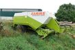 Empacadora gigant - Claas - 2100