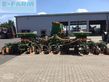 Sembradora monograno mecanica - Amazone - edx 9000-t
