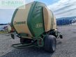 Empacadora gigant - Krone - comprima v 150 xc