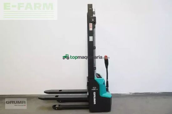 Elevadora - Baoli - kbs12