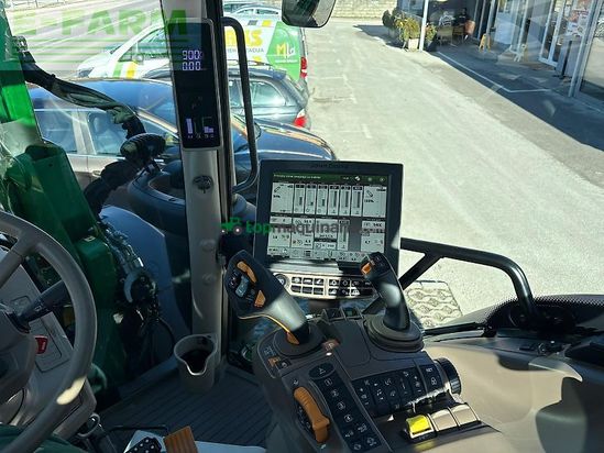 Tractor agrícola - John Deere - 6r 140
