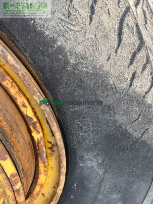 Excavadora -  - cat 619