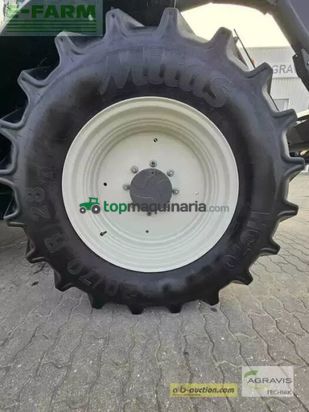 Tractor agrícola - Valtra - g 135 a 1b9