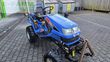 Tractor agrícola - Iseki - txg 23