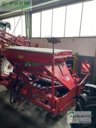 Sembradora - Horsch - express 3 td