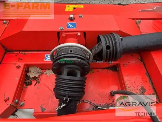 Cortacésped manual - Kuhn - gmd 9530 ff