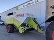 Empacadora gigant - Claas - QUADRANT 2200