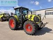 Tractor agrícola - Claas - arion 660 cmatic cebis