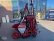 Sembradora monograno mecanica - Becker - aeromat
