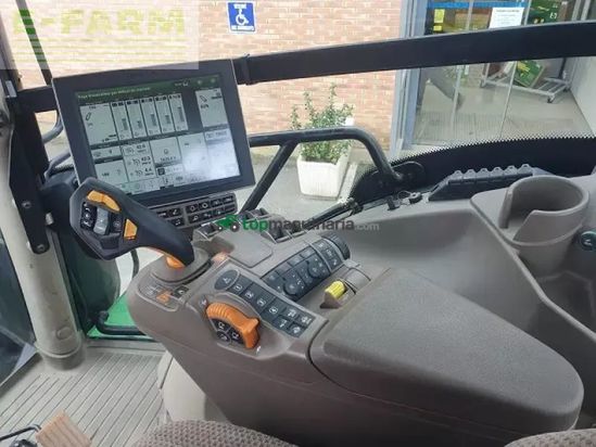 Tractor agrícola - John Deere - 6250r