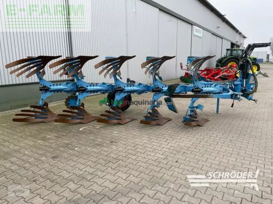 Arado - Lemken - juwel 8 i v t 5 l 100