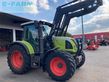 Tractor agrícola - Claas - ares 567 atz ATZ