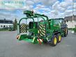 Empacadora gigant - John Deere - c441r