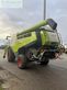 Cosechadora de Cereal - Claas - lexion 760 tier4i