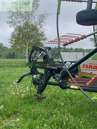Rastrillo - Claas - liner 4800 business pro