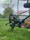 Rastrillo - Claas - liner 4800 business pro