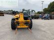 Minicargadora - JCB - 542-70 agri xtra telehandler (st24069)