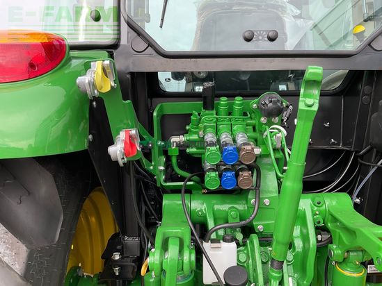 Tractor agrícola - John Deere - 5095M