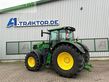 Tractor agrícola - John Deere - 6r 195