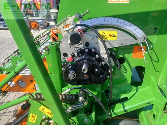 Combinado de siembra - Amazone - kg 3000 super + ad 303
