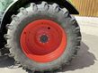 Tractor agrícola - Claas - arion 660 cmatic cebis cemis