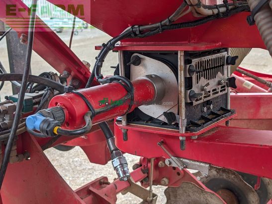 Sembradora - Horsch - express 3 td