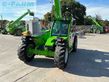 Telescopica - Merlo - tf35.7-115 turbo farmer telehandler (st26685)