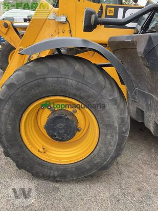 Telescopica - JCB - 541-70 super