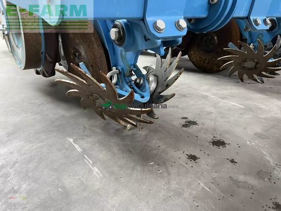 Sembradora monograno mecanica - Lemken - azurit 9