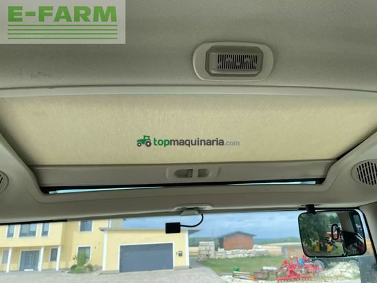 Tractor agrícola - John Deere - 6r 150