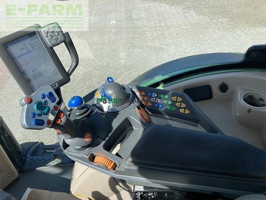 Tractor agrícola - Fendt - 514 vario profi
