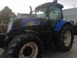 Tractor agrícola - New Holland - T6090