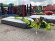 Cortacésped manual - Claas - disco 4400 contour