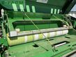 Empacadora gigant - John Deere - festkammer-kombipresse c441r