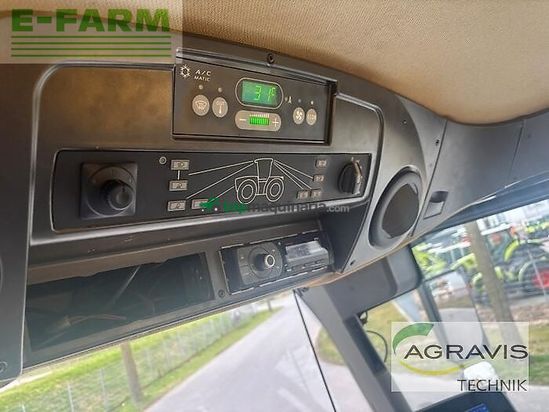 Tractor agrícola - Claas - xerion 4200 saddle trac