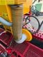 Sembradora - Vredo - agri air 329.07.5