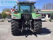Tractor agrícola - Fendt - 724 scr profi plus | rtk | radgewichte