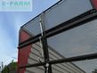 Remolqu agrícola - Krampe - radium 830 s