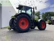Tractor agrícola - Claas - ares 816 rz claas RZ