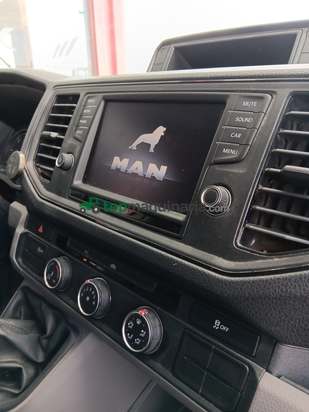 Furgon MAN TGE 3.180