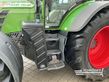 Tractor agrícola - Fendt - 724 vario s4 profi plus