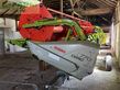 Cosechadora de Cereal - Claas - lexion 650