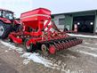Combinado de siembra - Horsch - pronto 3dc