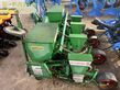 Sembradora monograno mecanica - Sfoggia - gamma 90 4-reihig