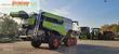 Cosechadora de Cereal - Claas - lexion 8600 tt