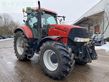Tractor agrícola - Case IH - puma cvx 180 mit frontzapfwelle CVX