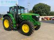 Tractor agrícola - John Deere - 6155m tractor (st26835)