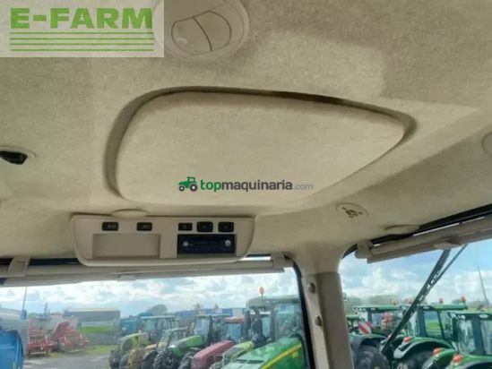 Tractor agrícola - John Deere - 8370r