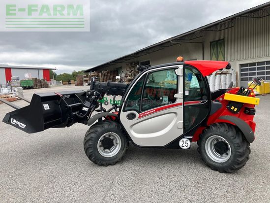 Telescopica - Manitou - MLT 625 Elite