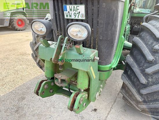 Tractor agrícola - John Deere - 8420